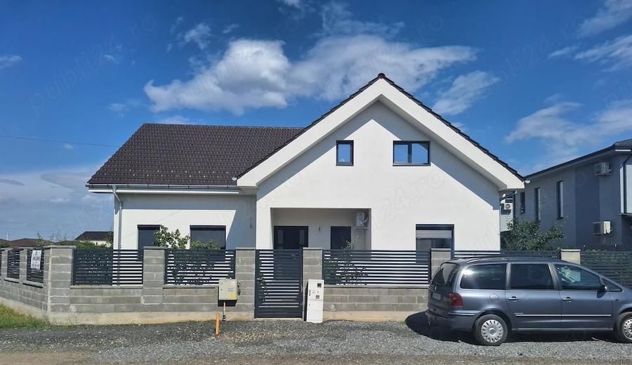 Vand casa construc?ie noua Chi?oda, Timi? - 4