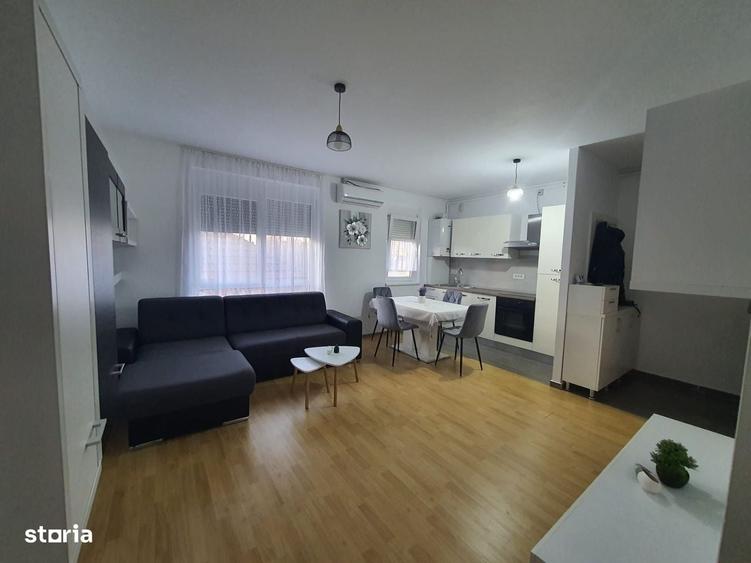 Apartament 3 camere, 2 bai, loc de parcare, Lipovei - 10