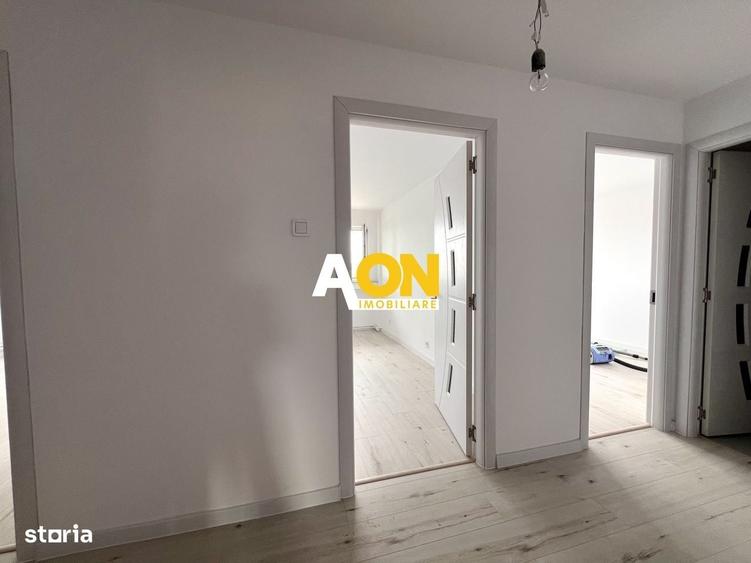 Apartament cu 4 camere decomandat în Cetate