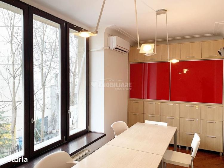 Apartament 4 camere mobilat test contract - 4