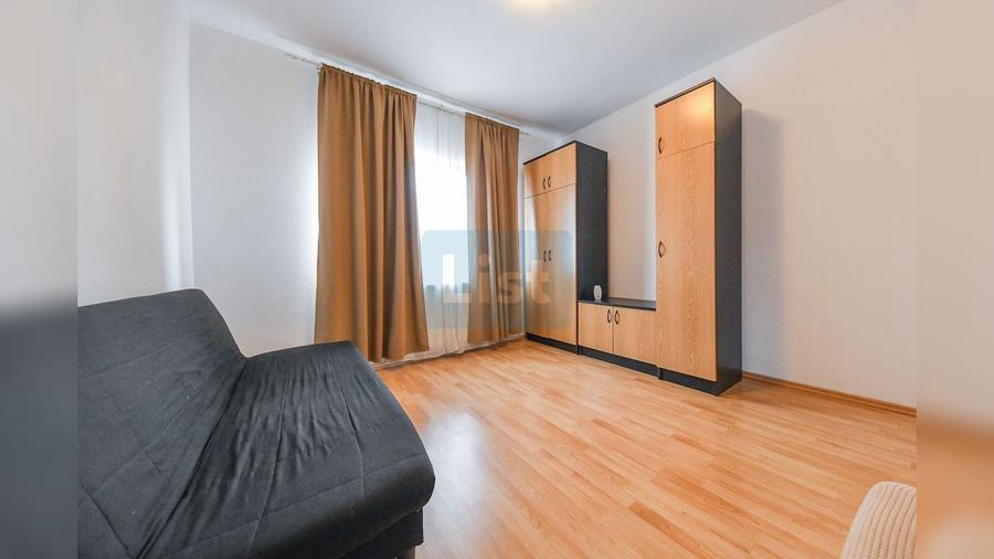 Apartament cu 2 camere decomandat în Florești