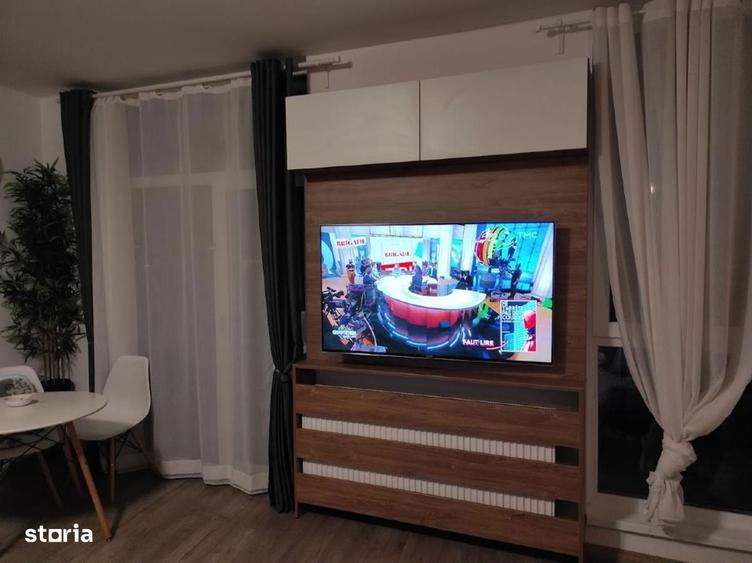 Apartament cu 3 camere în Take Ionescu