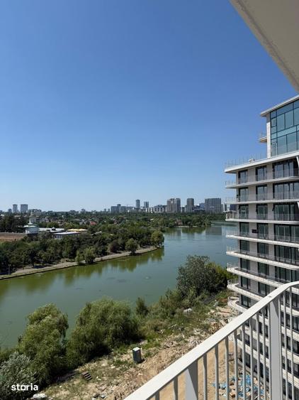 Apartament cu 2 camere în Nord