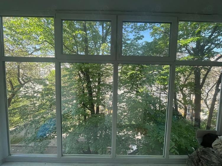 Apartament cu 2 camere semidecomandat în Blașcovici