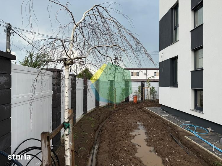 Vila Individuala Contemporana Premium | Balotesti | Comision 0 - 19