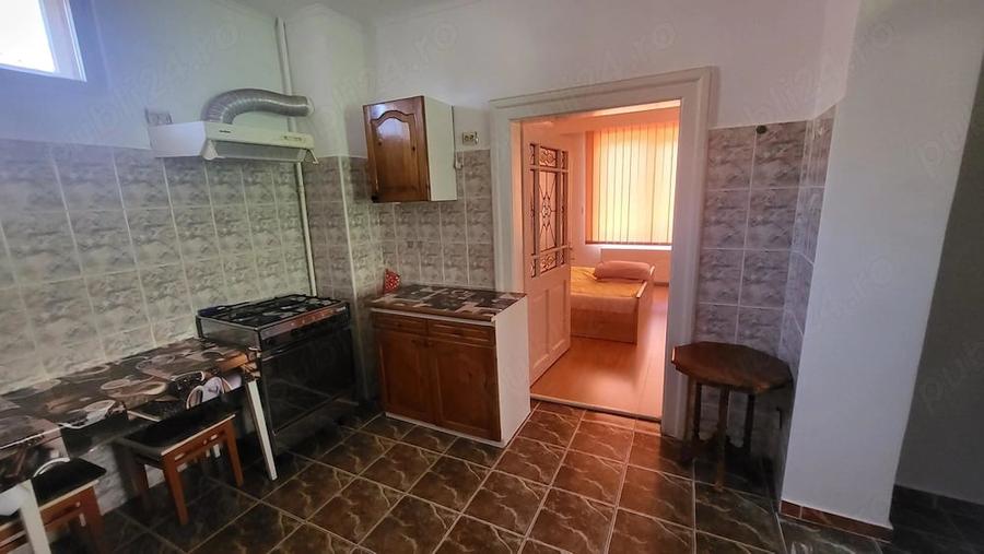 Garsonieră decomandată în Lazaret