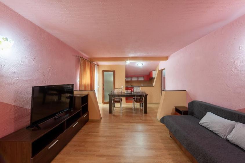 Hotel/Pensiune, de 500 mp, în Valea Iașului