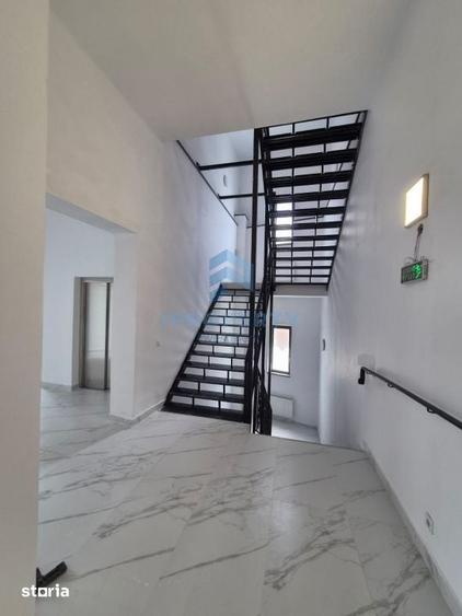 Vila 1200 mp Cismigiu Renovata cu parcare diverse activitati - 14