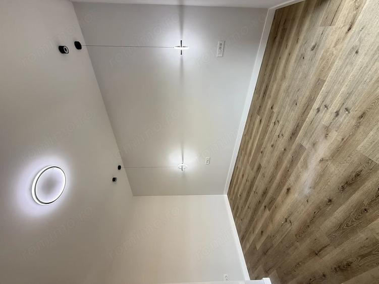 Vila Premium in Mo?ni?a | Toate Utilita?ile | 116 mp Utili + 300 mp Gradina - 2