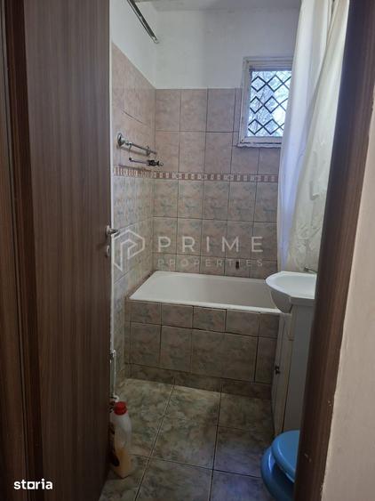 Apartament decomandat cu 3 camere Dambu Pietros - 6