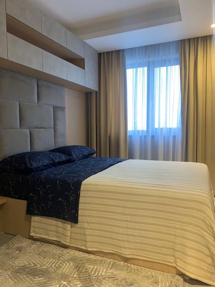 Apartament cu 3 camere decomandat în Boreal