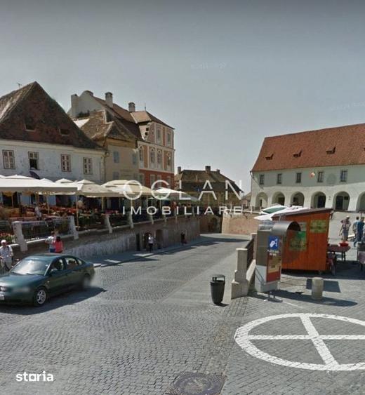 Spațiu comercial, de 372 mp, în Ultracentral