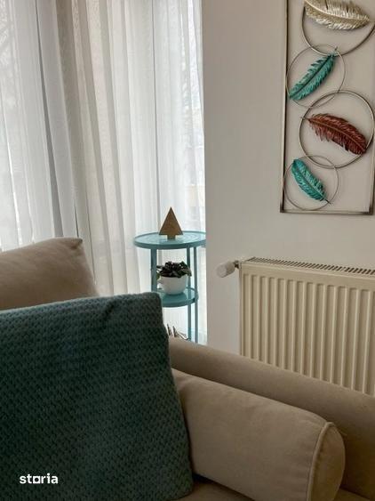 Apartament cu 3 camere în Aviatorilor