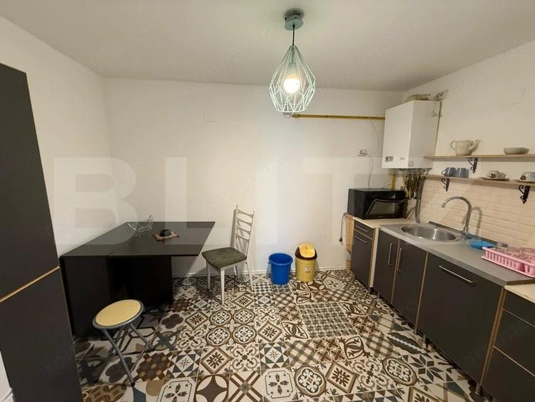Apartament 2 camere, 45 mp, parcare inclusa, zona Campului Mana?tur - 8