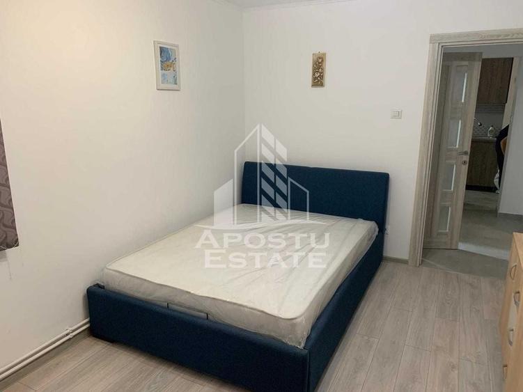 Apartament cu 2 camere de închiriat în Șagului - 3