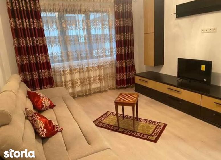 Garsonieră decomandată în Rahova