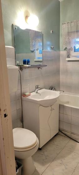 Apartament cu 2 camere decomandat în Mureșeni