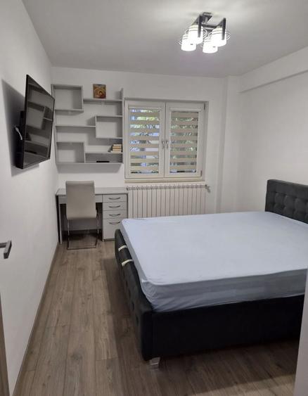 AP. 2 CAMERE- IANCULUI, PARCARE INCLUSA, CENTRALA PROPRIE, BLOC NOU - 2
