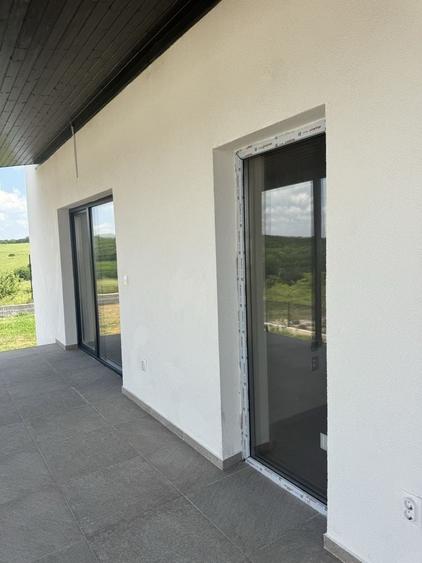 Casă cu 4 camere în Săldăbagiu de Munte
