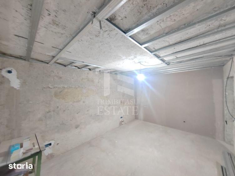 Apartament cu 2 camere în Berceni