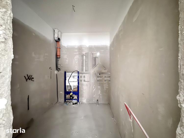 Apartament cu 3 camere/70 mp/Imobil Premium/Cartier Marasti. - 10
