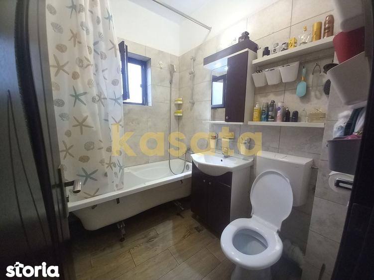 Apartament cu 2 camere semidecomandat în Militari — fotografia 1
