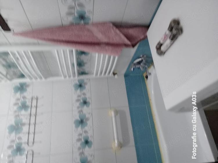 Apartament cu 2 camere decomandat în Brăilei