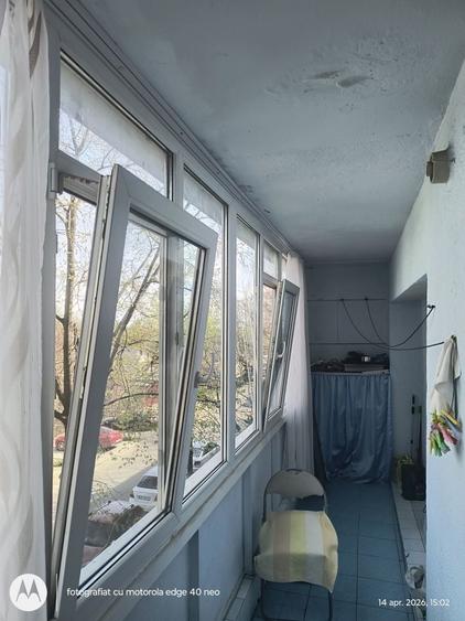 Apartament cu 2 camere decomandat în Nicolae Bălcescu