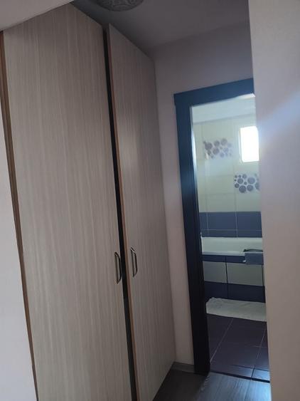 Apartament cu 2 camere semidecomandat în Progresu
