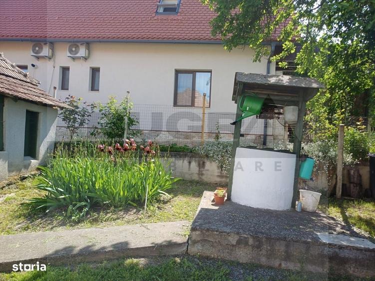Casă în Mihai Viteazu
