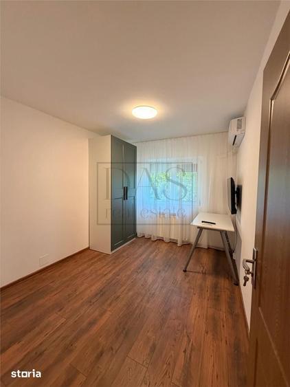 Apartament 3 camere | Prima Inchiriere | Cartier Baneasa - 6