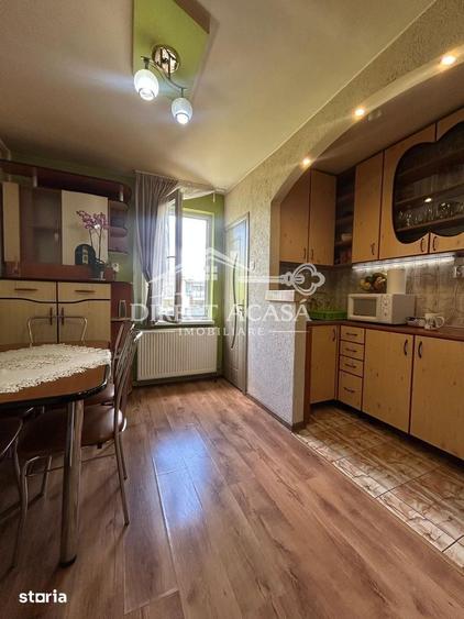 Apartament 2 camere mobilat, Rodniciei - 2
