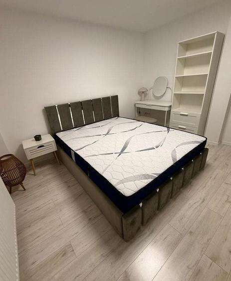 Apartament 2 camere premium, Aviatiei, mobilat lux, prima utilizare, 53 mp - 2