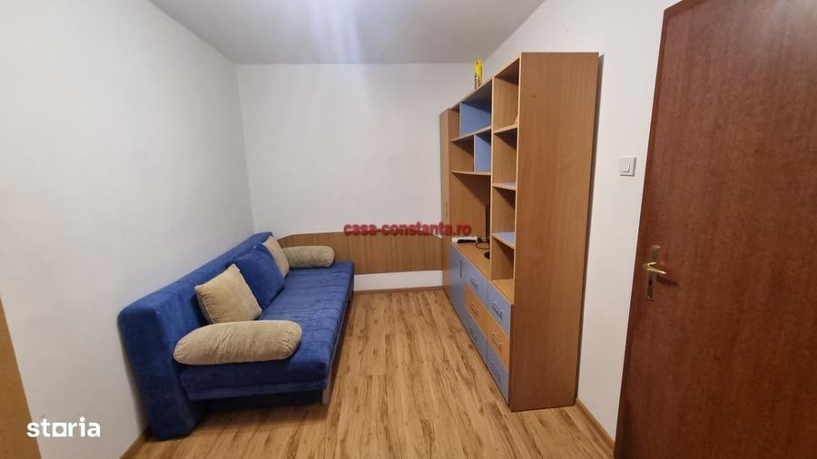 Apartament cu 2 camere în Km 4