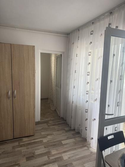 Apartament cu 2 camere în Preajba Mare