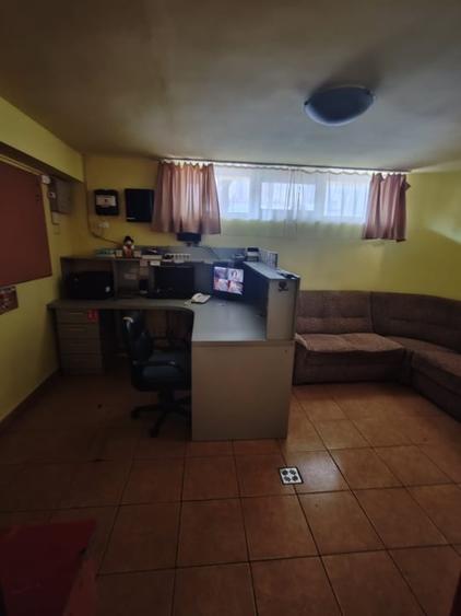 Spațiu comercial, de 118 mp, în Central