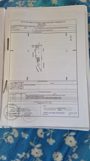 Casă cu 3 camere în Central