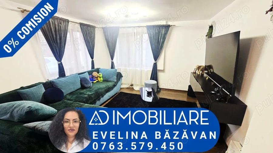 Casă cu 4 camere în Panduraș