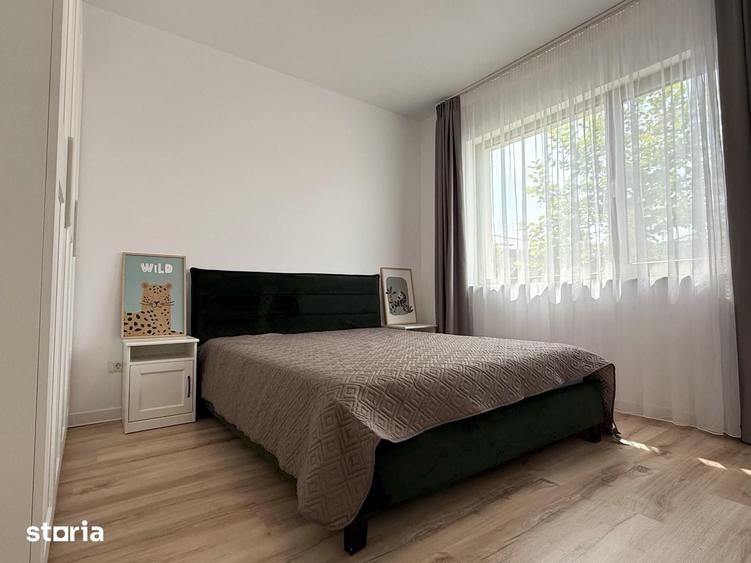 Live Surrounded by Nature *Beautiful Furnished Home in a Secure Gated - 3