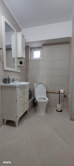 Studio modern, 30 mp | Strada Samuil Vulcan - 8