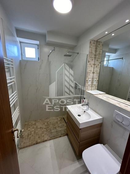 Apartament cu 3 camere decomandat, mobilat în Take Ionescu