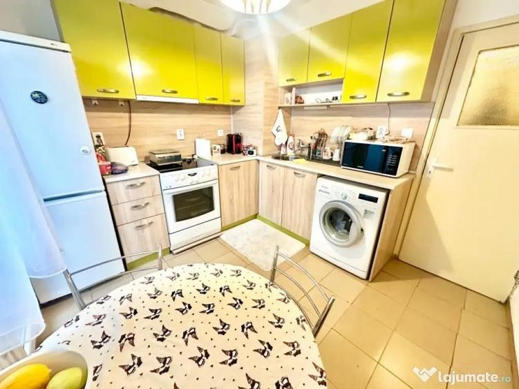 Apartament de vanzare Andrei Saguna - 1