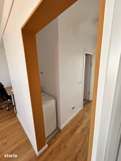 Apartament cu 2 camere în Grivița