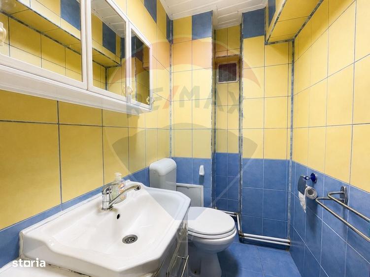Apartament cu 3 camere, mobilat în Ultracentral