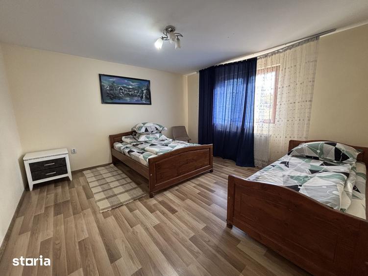 Casă cu Teren 1100 Mp în Gilău