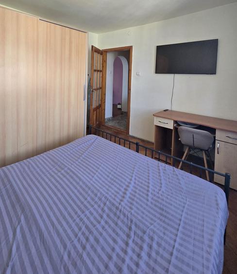 Apartament cu 3 camere în Nord