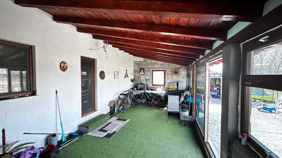 Casa individuala in Dancu direct de la proprietar - 2