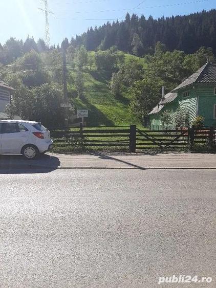 Teren de 1460 mp, în Central