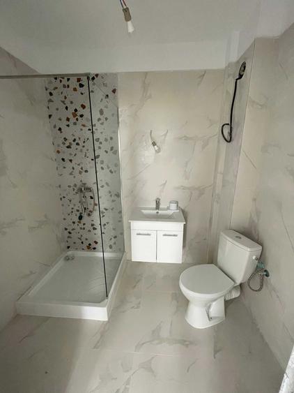 Apartament cu 2 camere decomandat în Vest