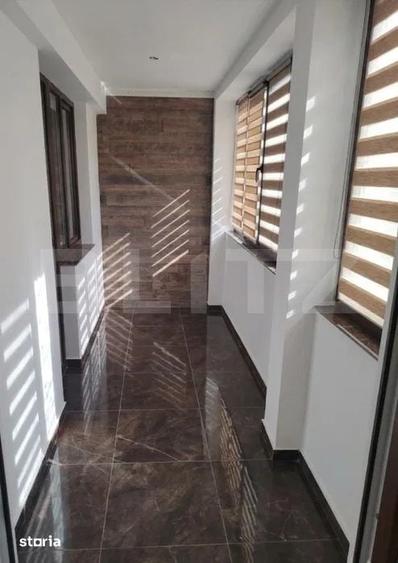 Apartament 3 camere | 77 mp utili | Parter | Casa Somesana - 12